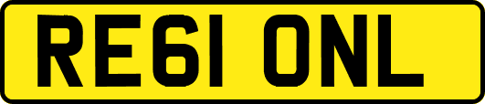 RE61ONL