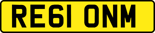 RE61ONM