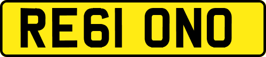 RE61ONO