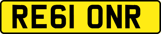 RE61ONR