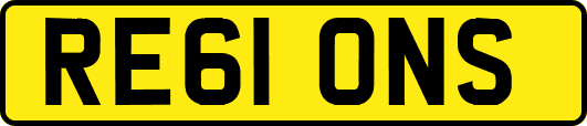 RE61ONS