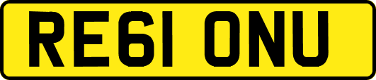 RE61ONU