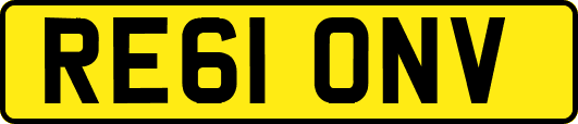 RE61ONV