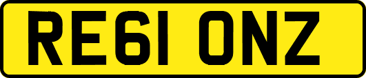 RE61ONZ