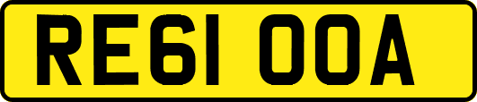 RE61OOA