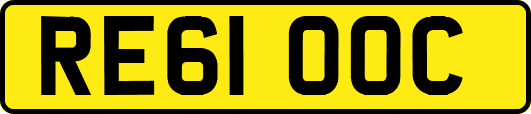 RE61OOC