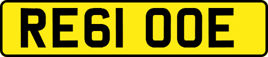 RE61OOE