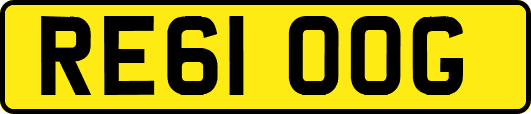 RE61OOG