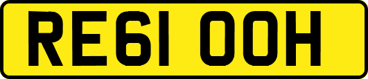 RE61OOH