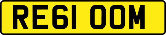 RE61OOM