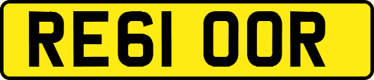 RE61OOR