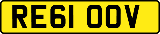 RE61OOV