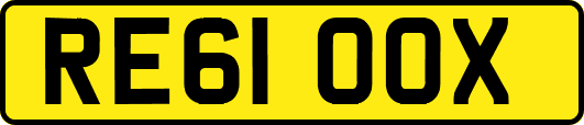 RE61OOX