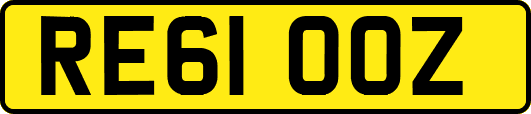 RE61OOZ