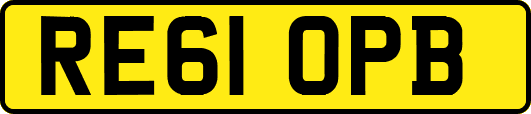 RE61OPB