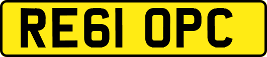 RE61OPC