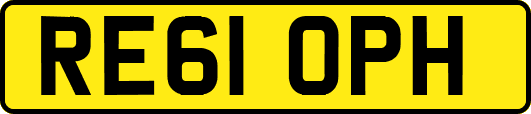 RE61OPH