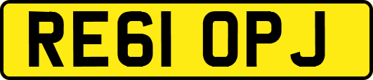 RE61OPJ