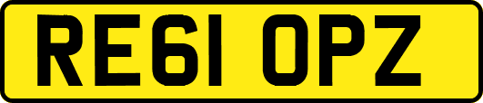 RE61OPZ