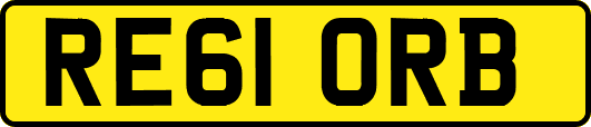 RE61ORB