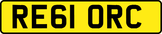 RE61ORC