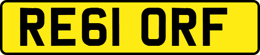 RE61ORF