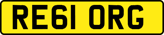 RE61ORG