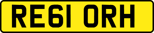 RE61ORH