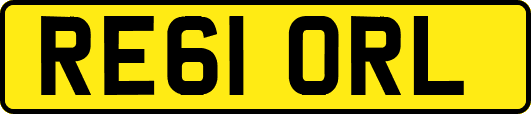 RE61ORL