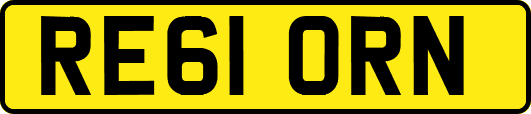 RE61ORN