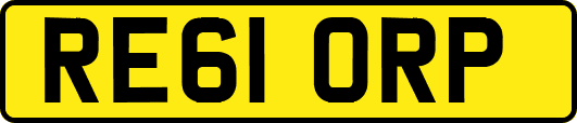 RE61ORP