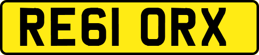 RE61ORX