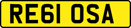 RE61OSA