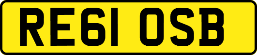 RE61OSB