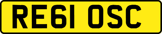 RE61OSC