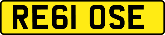 RE61OSE