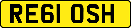 RE61OSH