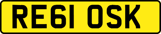 RE61OSK
