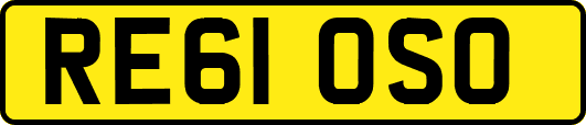 RE61OSO