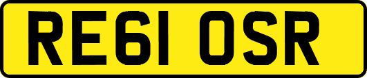 RE61OSR
