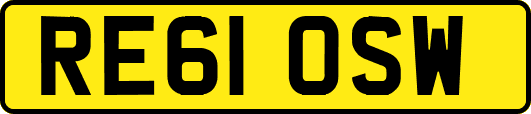 RE61OSW