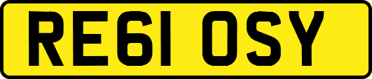 RE61OSY