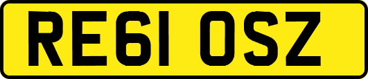 RE61OSZ