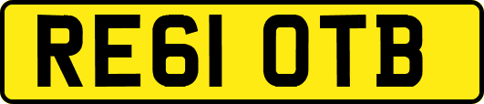RE61OTB