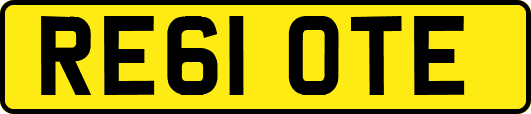 RE61OTE