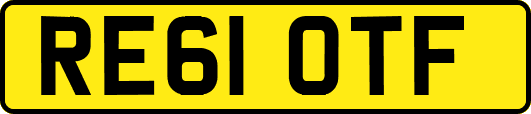 RE61OTF