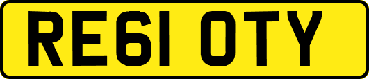 RE61OTY