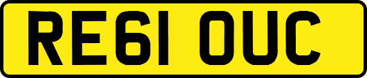 RE61OUC