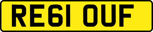 RE61OUF