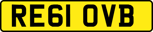 RE61OVB